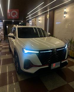 Changan CS35 Plus